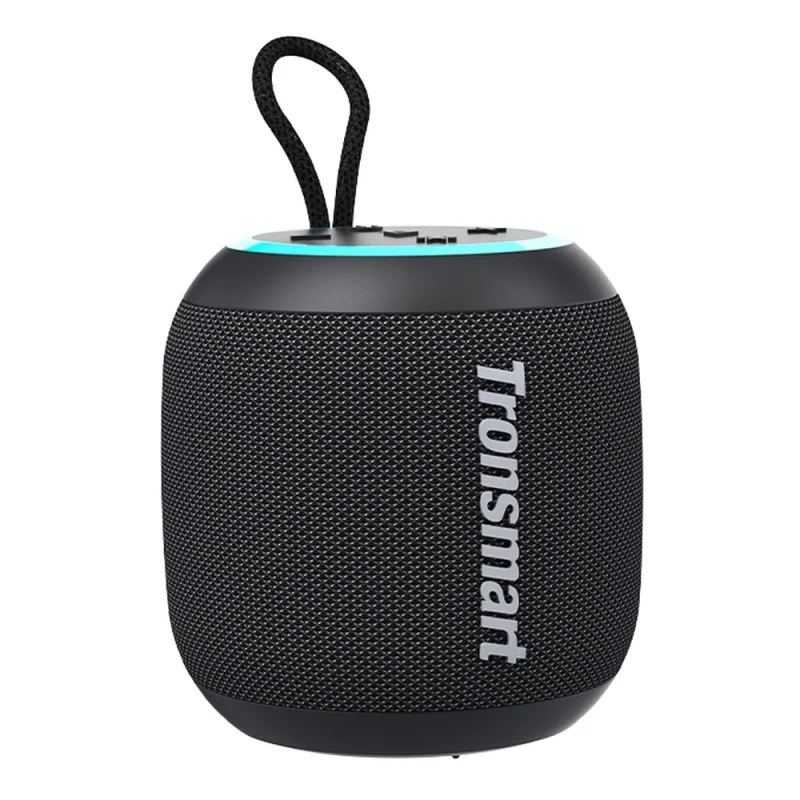 Tronsmart T7 Mini przenośny bezprzewodowy głośnik Bluetooth 5.3 15W - obrazek 3