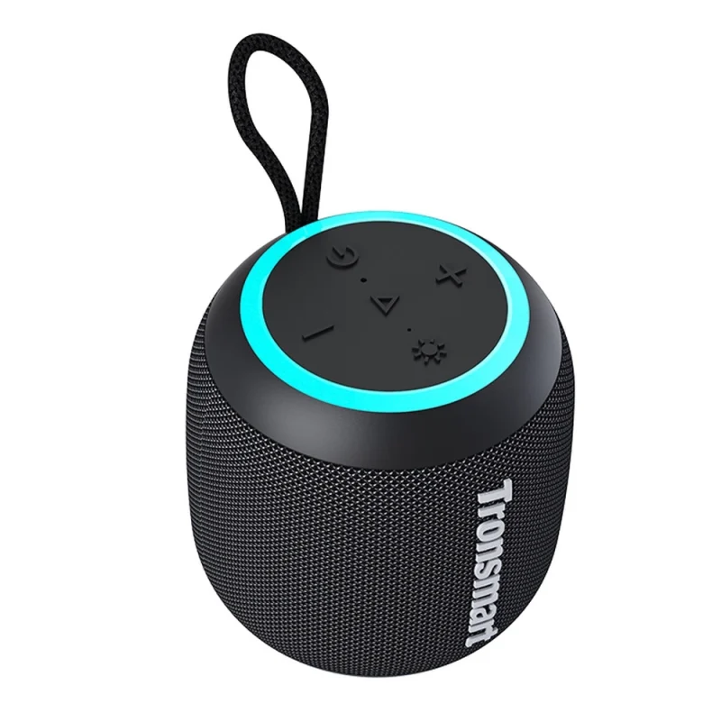 Tronsmart T7 Mini przenośny bezprzewodowy głośnik Bluetooth 5.3 15W - obrazek 4