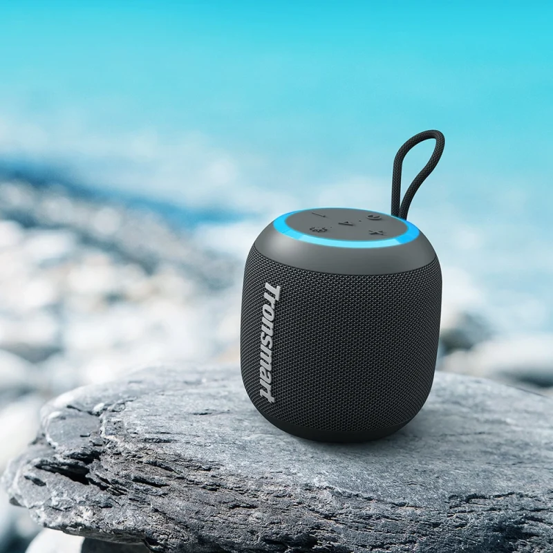 Tronsmart T7 Mini przenośny bezprzewodowy głośnik Bluetooth 5.3 15W - obrazek 10