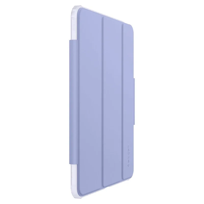 Etui Spigen Ultra Hybrid Pro iPad Air 4 2020 / 5 2022 / 11'' 2024 - lawendowe - obrazek 12