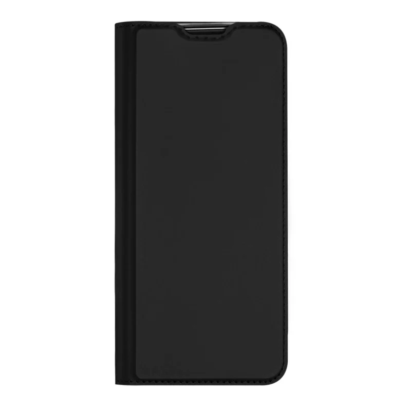 Dux Ducis Skin Pro kabura etui pokrowiec z klapką Xiaomi Poco F4 5G czarny - obrazek 11