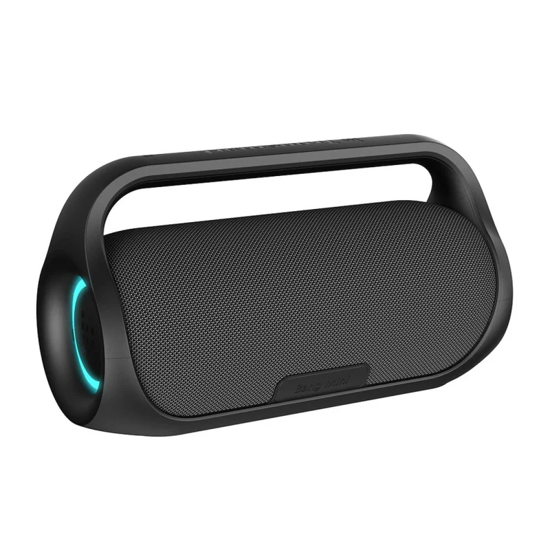 Tronsmart Bang Mini głośnik bezprzewodowy Bluetooth 50W czarny (854630) - obrazek 14