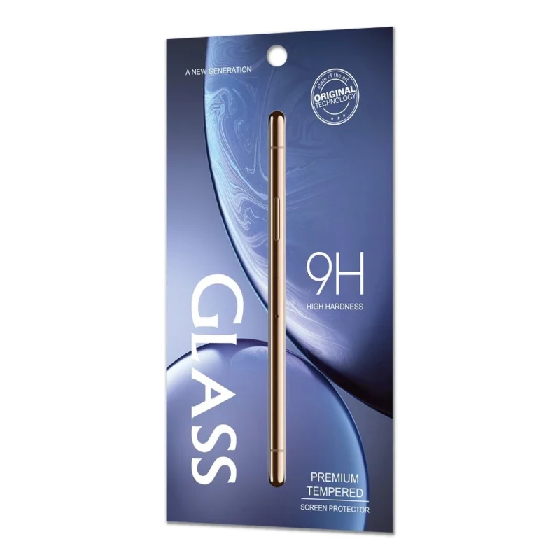 Tempered Glass szkło hartowane 9H Oppo A57 5G / A77 5G / A57 / Realme Narzo50 (opakowanie – koperta) - obrazek 5