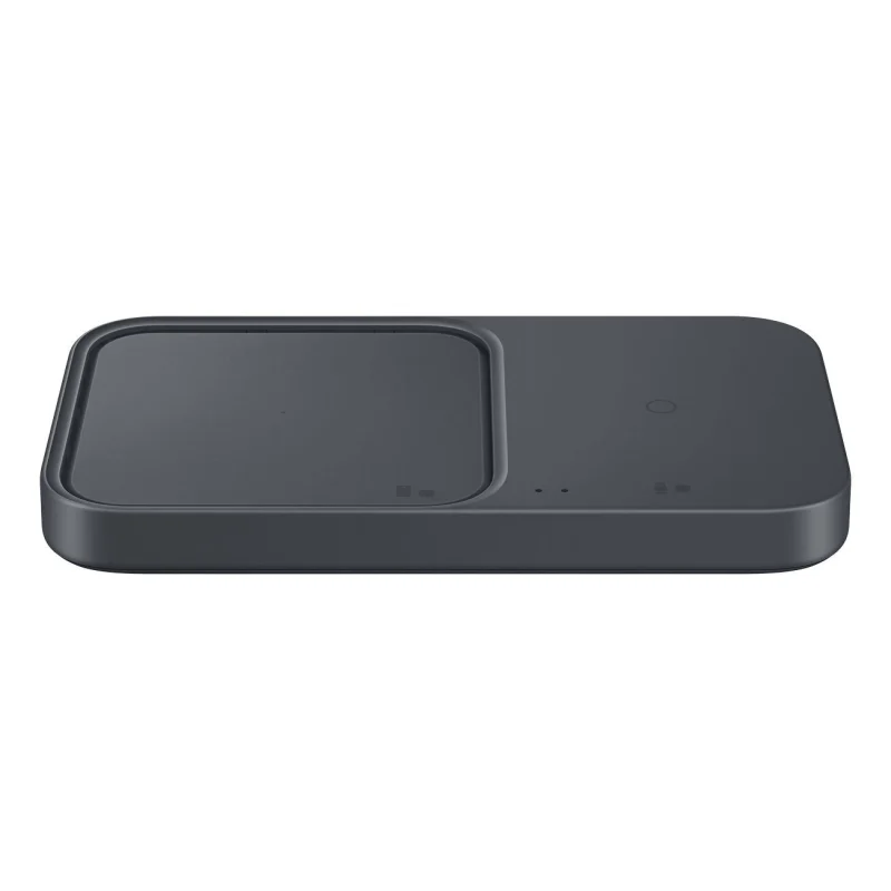 Ładowarka Samsung Wireless Charger Duo EP-P5400BBEGEU indukcyjna 15W - czarna - obrazek 2