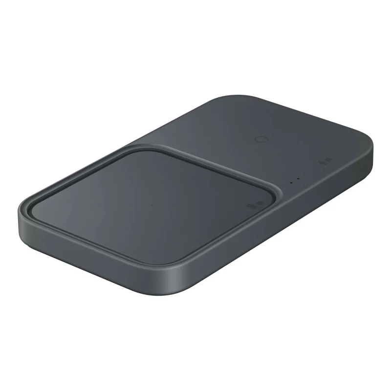 Ładowarka Samsung Wireless Charger Duo EP-P5400BBEGEU indukcyjna 15W - czarna