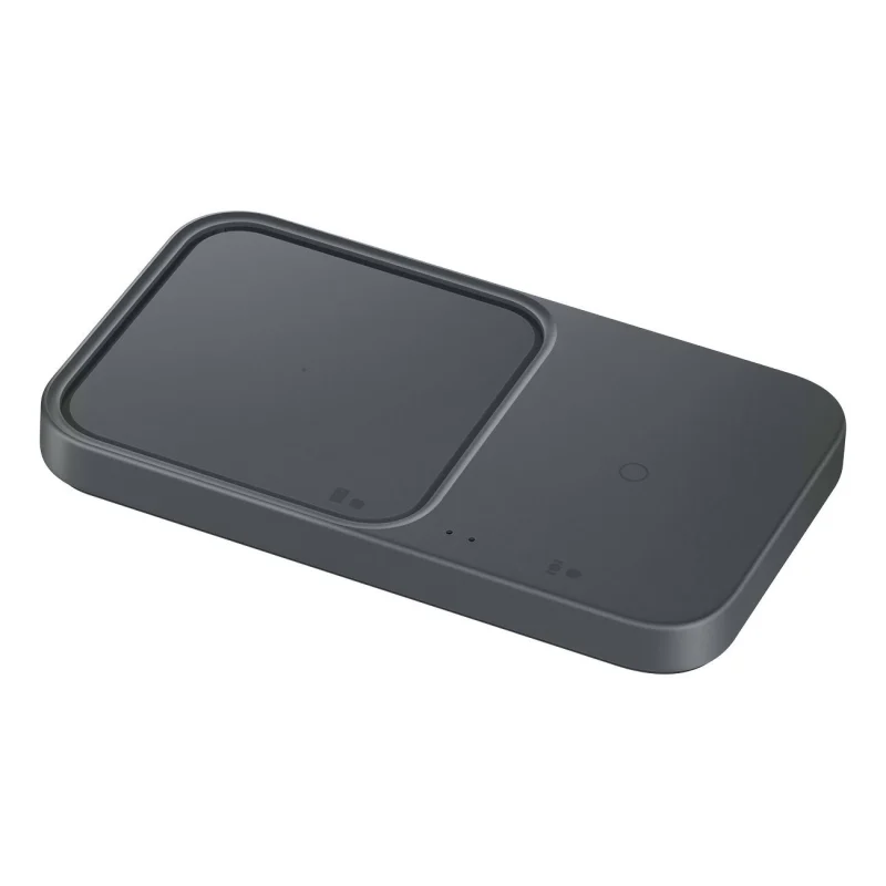 Ładowarka Samsung Wireless Charger Duo EP-P5400BBEGEU indukcyjna 15W - czarna - obrazek 7