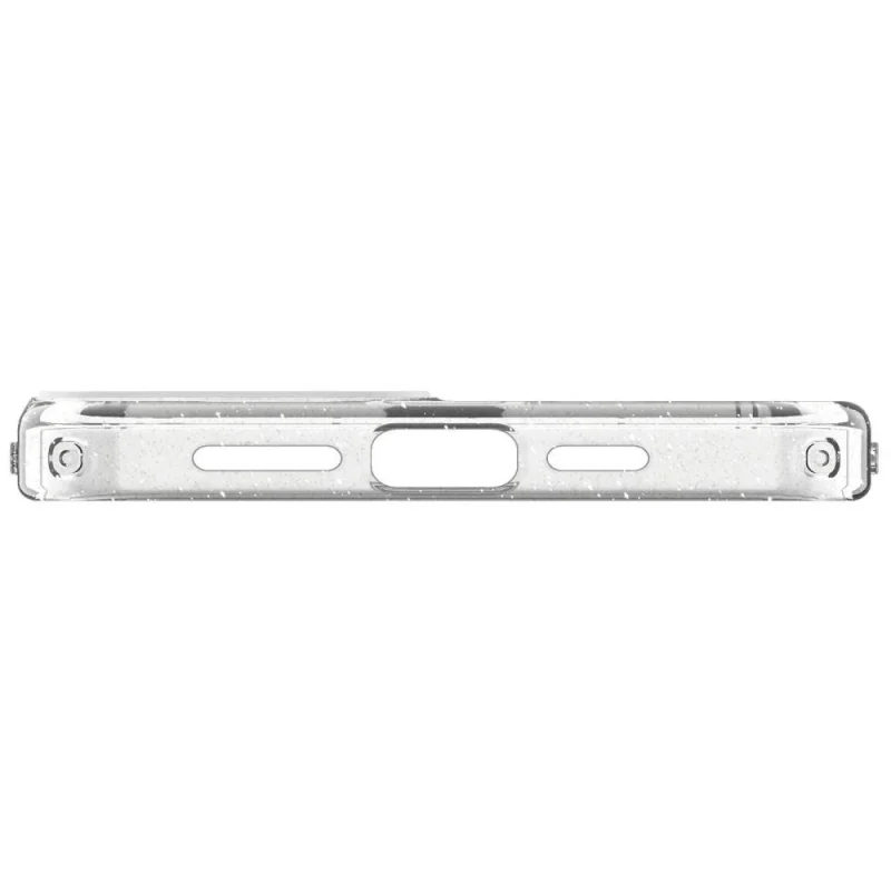 Etui Spigen Cyrill Shine Mag z MagSafe na iPhone 14 Plus - przezroczysto-brokatowe - obrazek 8