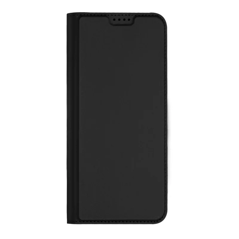 Dux Ducis Skin Pro etui Xiaomi Poco M5 portfel kabura pokrowiec z klapką czarny - obrazek 10