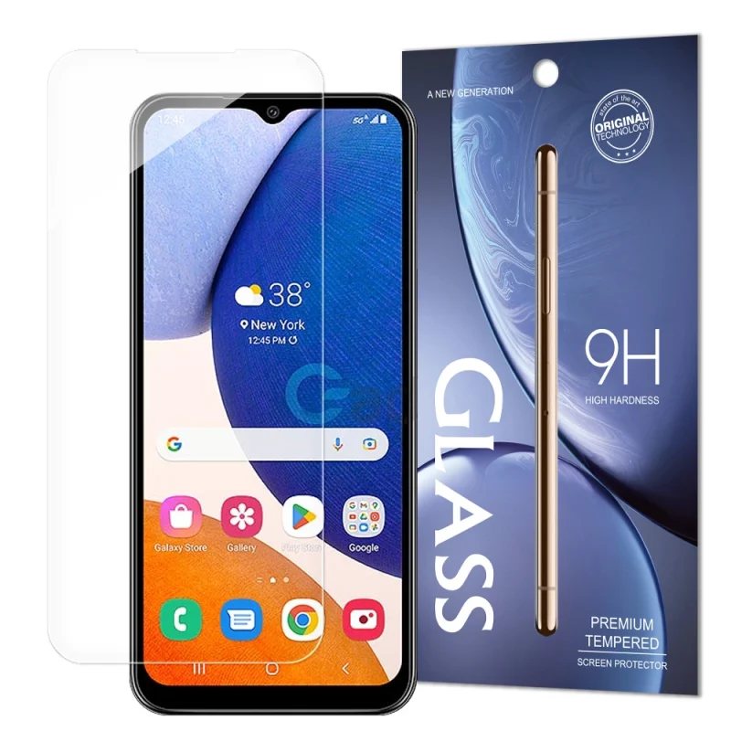 Szkło hartowane Samsung Galaxy A14 5G / A14 9H