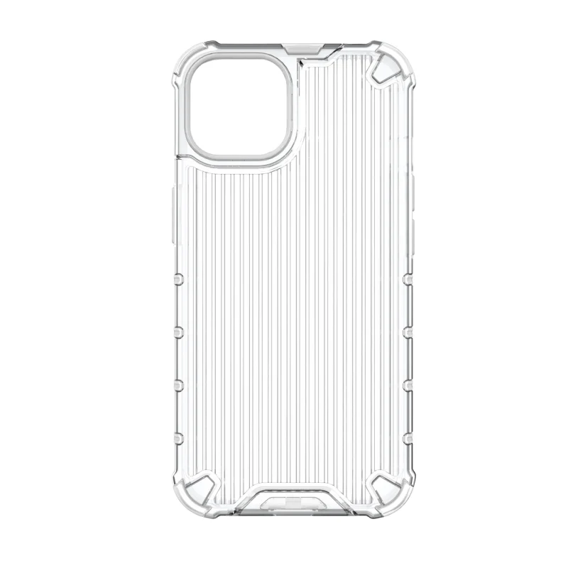 Ombre Protect Case etui do iPhone 13 pancerny pokrowiec różowo-niebieskie - obrazek 14