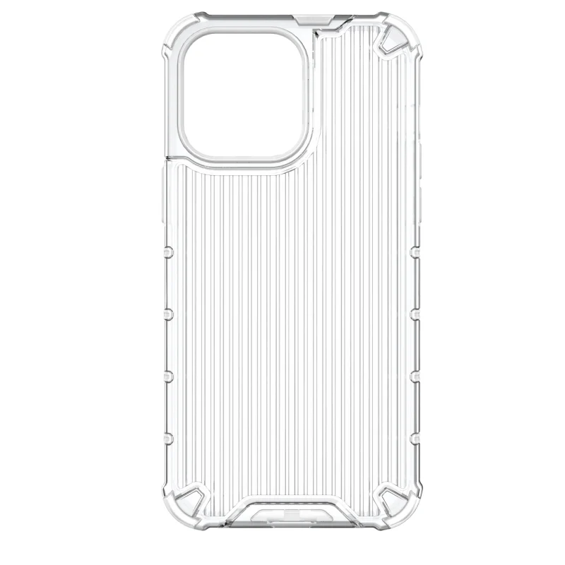 Ombre Protect Case etui do iPhone 13 Pro pancerny pokrowiec różowo-niebieskie - obrazek 12