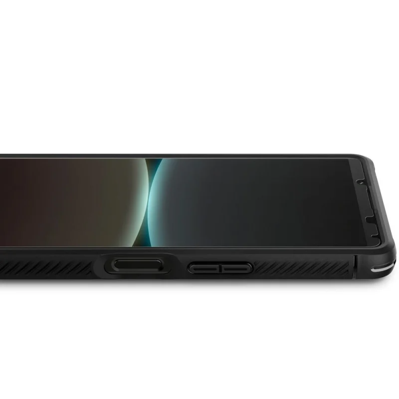 Folia hydrożelowa Spigen Neo Flex 2-PACK na Sony Xperia 5 IV - obrazek 4