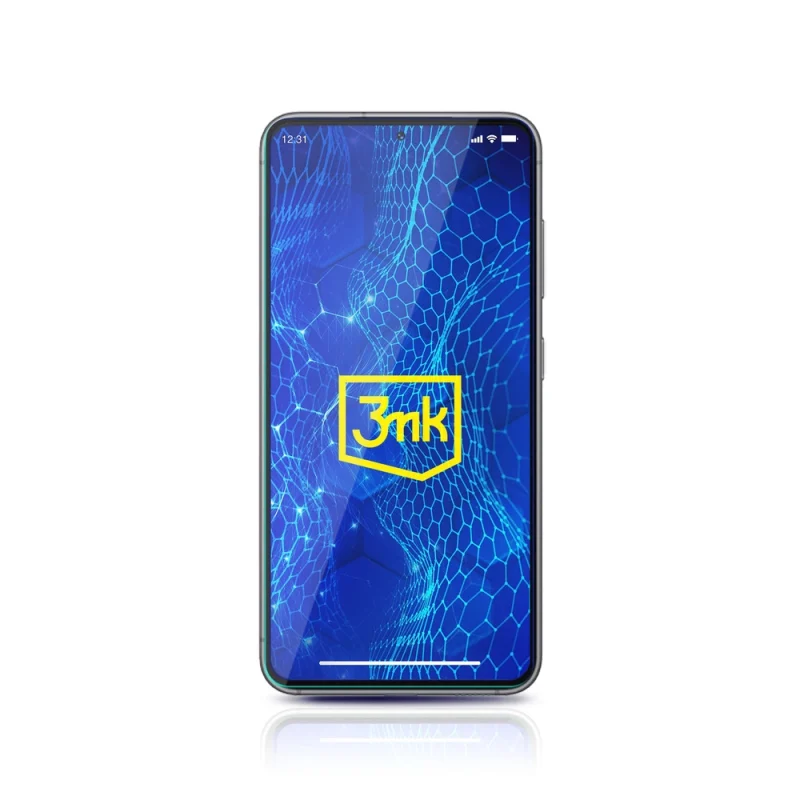 Szkło 9H 3mk HardGlass Max Lite™ na Samsung Galaxy S23 5G - obrazek 7