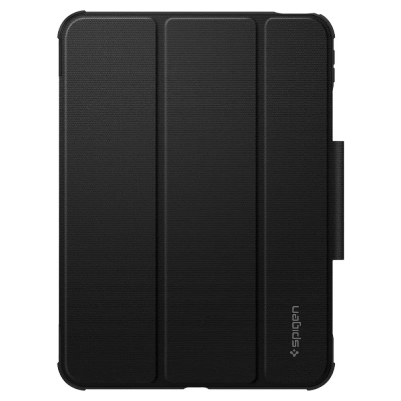 Etui Spigen Rugged Armor Pro na iPad 10.9'' 2022 - czarne - obrazek 5