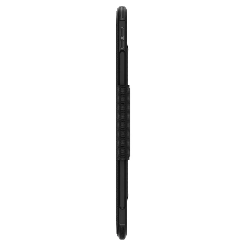 Etui Spigen Rugged Armor Pro na iPad 10.9'' 2022 - czarne - obrazek 6