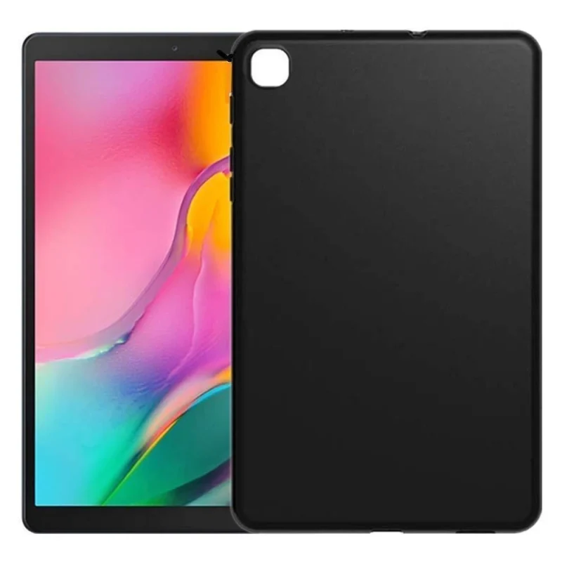 Etui Slim Case na tablet Xiaomi Redmi Pad 10.6" - czarne