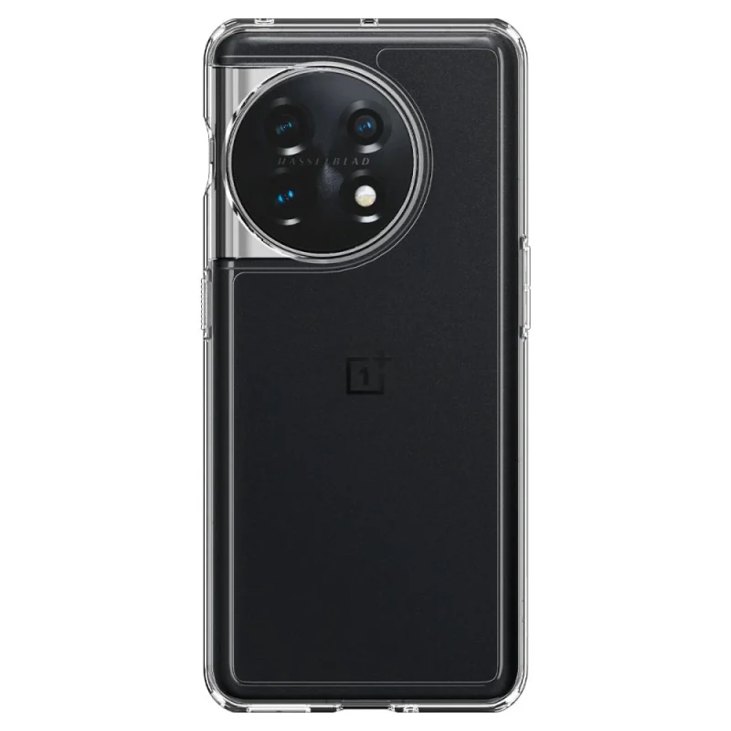 Etui Spigen Ultra Hybrid na OnePlus 11 5G - przezroczyste - obrazek 2