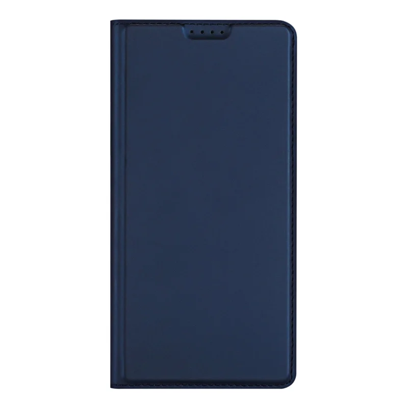 Dux Ducis Skin Pro etui do Xiaomi Redmi Note 12 pokrowiec z klapką portfel na kartę podstawka niebieskie - obrazek 10