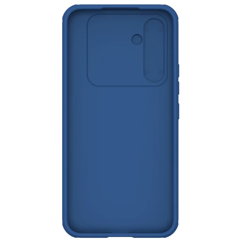 Nillkin CamShield Pro Case etui do Samsung Galaxy A54 5G pokrowiec z osłoną na aparat niebieskie - obrazek 7