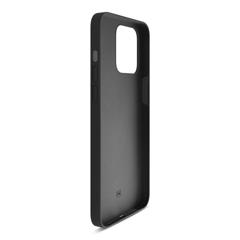 Etui 3mk Silicone Case na iPhone 13 Pro Max - czarne - obrazek 10