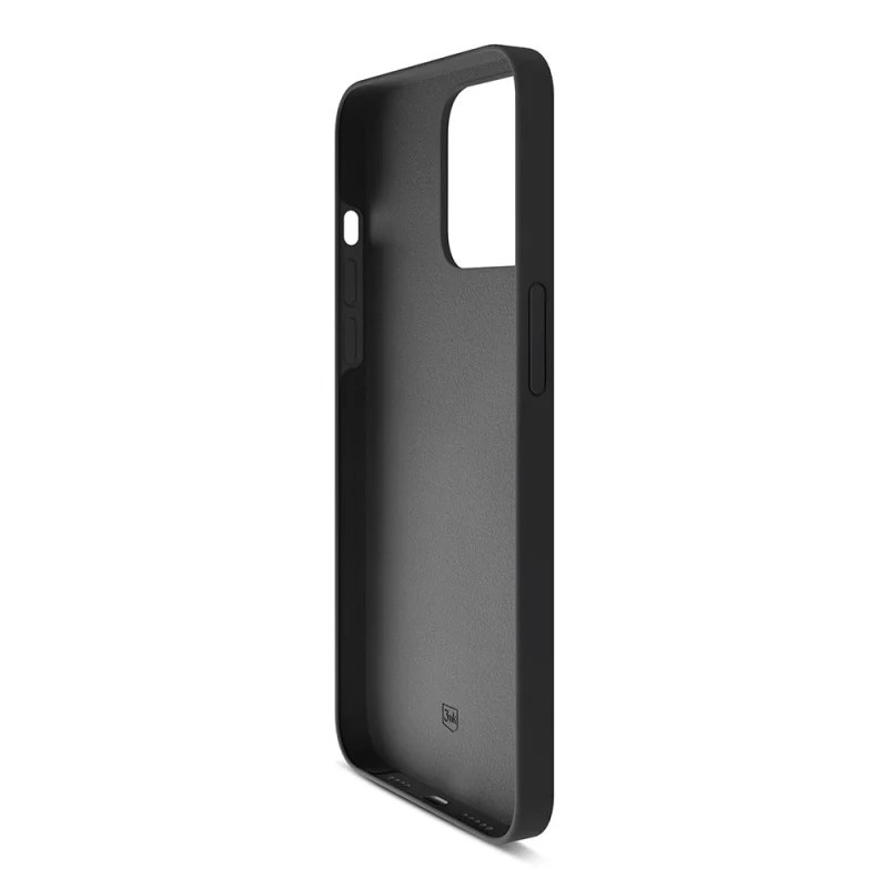 Etui 3mk Silicone Case na iPhone 13 Pro Max - czarne - obrazek 11