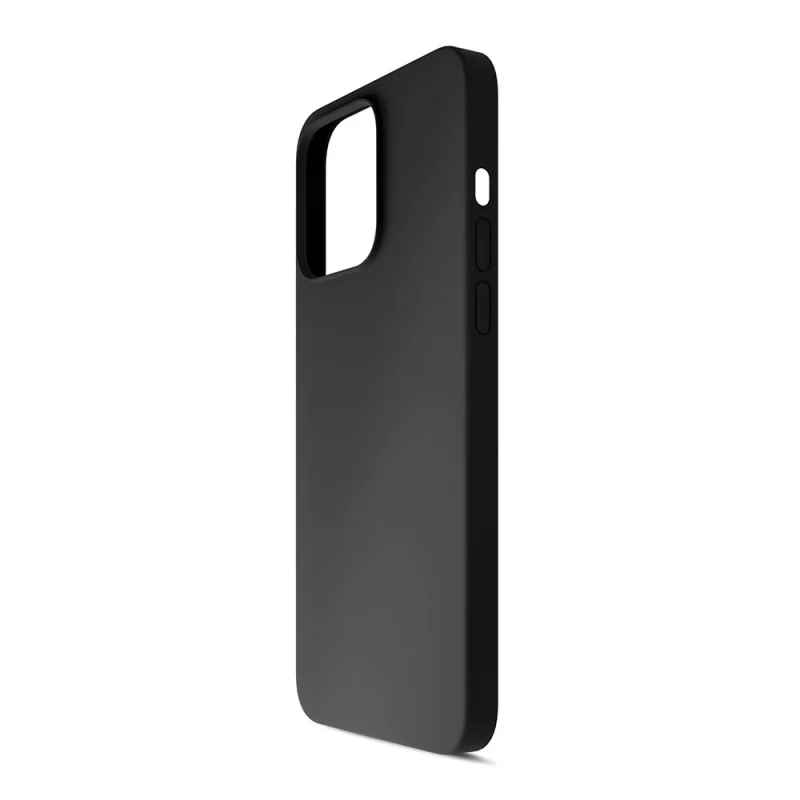 Etui 3mk Silicone Case na iPhone 13 Pro Max - czarne - obrazek 9