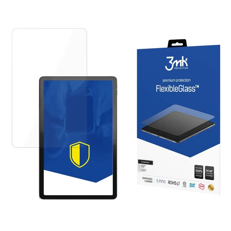 Szkło hybrydowe 3mk FlexibleGlass™ na Lenovo Tab P11 Pro Gen 2