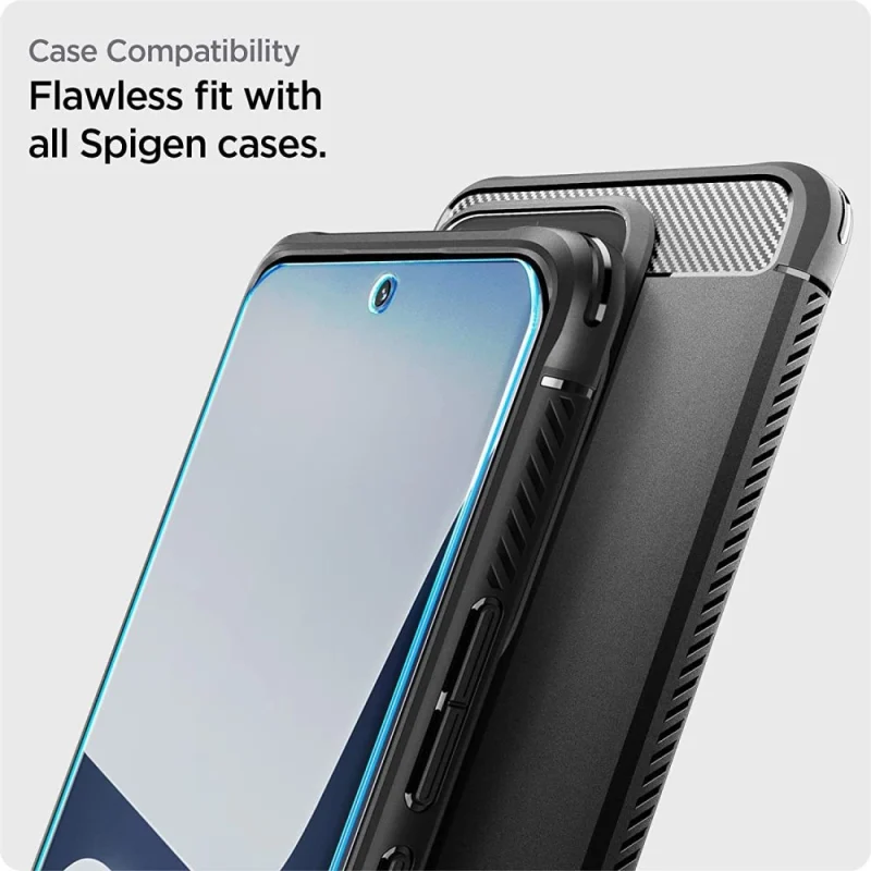 Folia hydrożelowa Spigen Neo Flex na Xiaomi 13 Pro - 2 szt. - obrazek 8