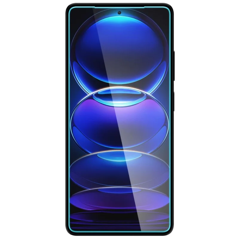 Szkło hartowane Spigen Glas.tR Slim na Xiaomi Redmi Note 12 Pro 5G / 12 Pro+ 5G / Poco X5 Pro 5G - 2 szt. - obrazek 2