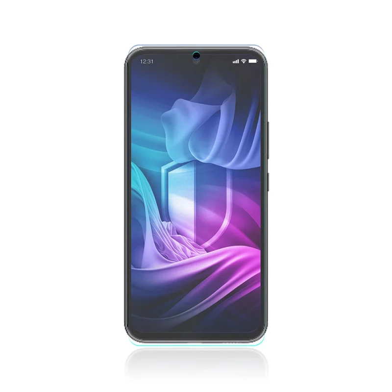 Folia matowa 3mk Silky Matt Pro na Samsung Galaxy A54 5G - obrazek 5