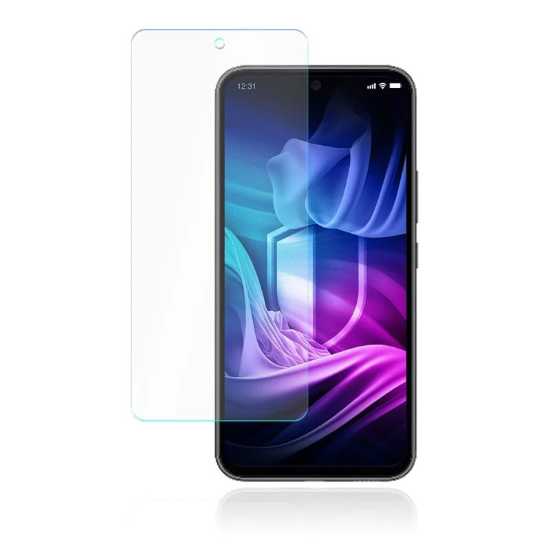 Folia matowa 3mk Silky Matt Pro na Samsung Galaxy A54 5G - obrazek 6