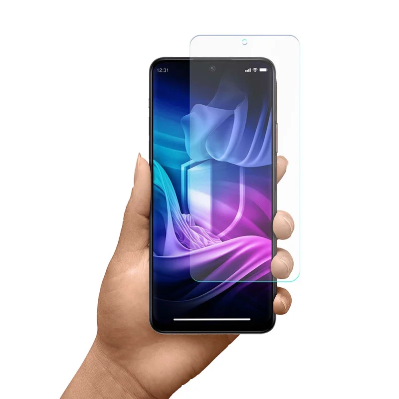 Folia matowa 3mk Silky Matt Pro na Redmi Note 12 Pro+ - obrazek 13