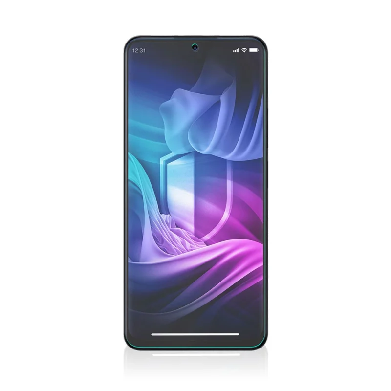 Folia matowa 3mk Silky Matt Pro na Redmi Note 12 Pro+ - obrazek 5