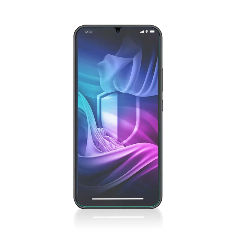 Folia matowa 3mk Silky Matt Pro na Samsung Galaxy A34 5G - obrazek 5