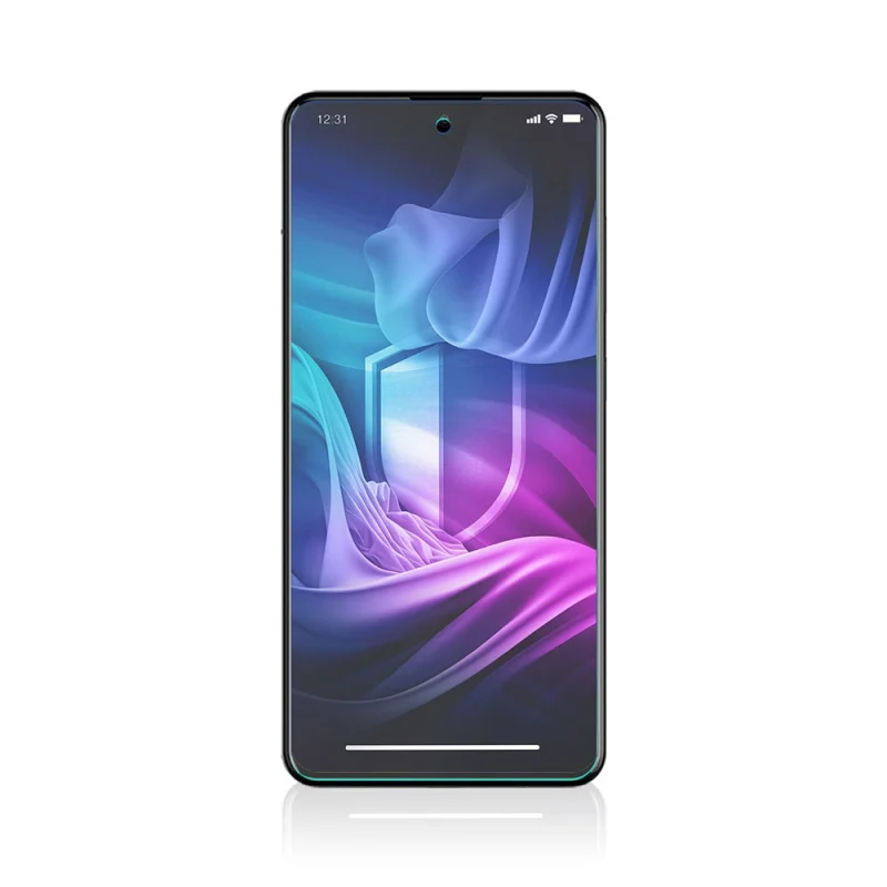 Folia matowa 3mk Silky Matt Pro na Samsung Galaxy A52 4G / 5G / A52s 5G - obrazek 5