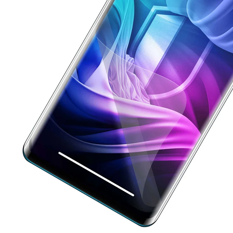 Folia matowa 3mk Silky Matt Pro na Huawei P30 Pro - obrazek 4