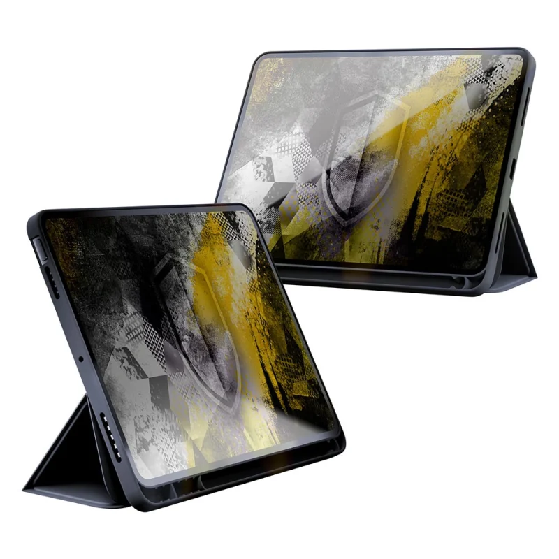 Etui 3mk Soft Tablet Case na iPad Air 4 / 5 - czarne - obrazek 13