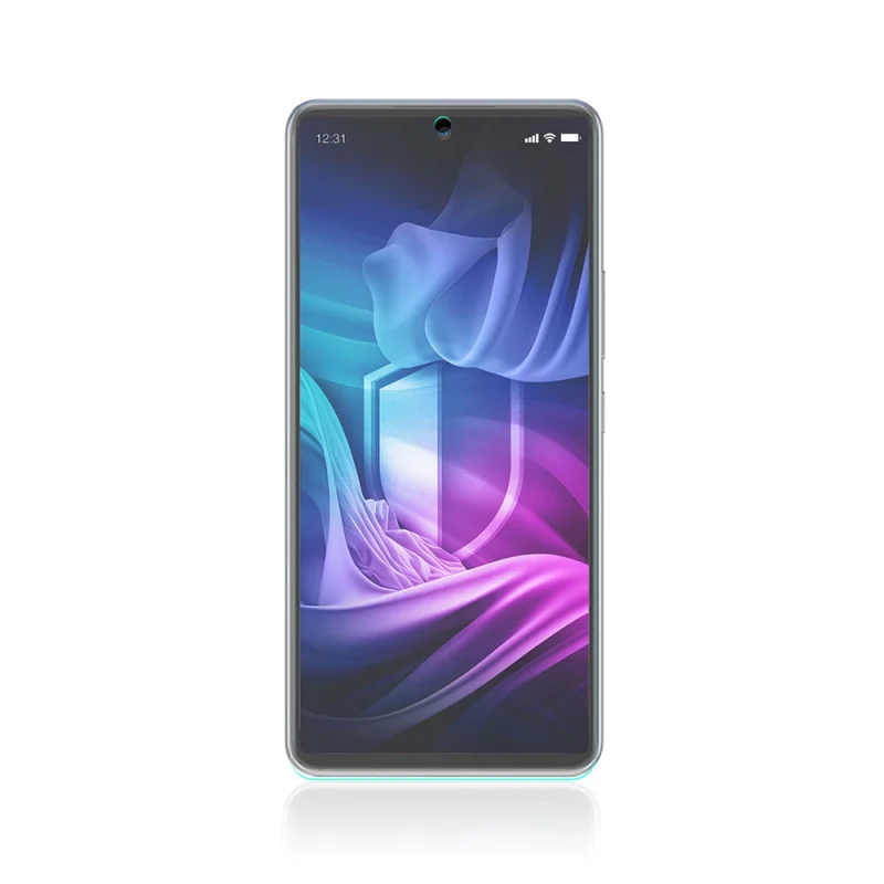 Folia matowa 3mk Silky Matt Pro na Samsung Galaxy A53 5G - obrazek 5