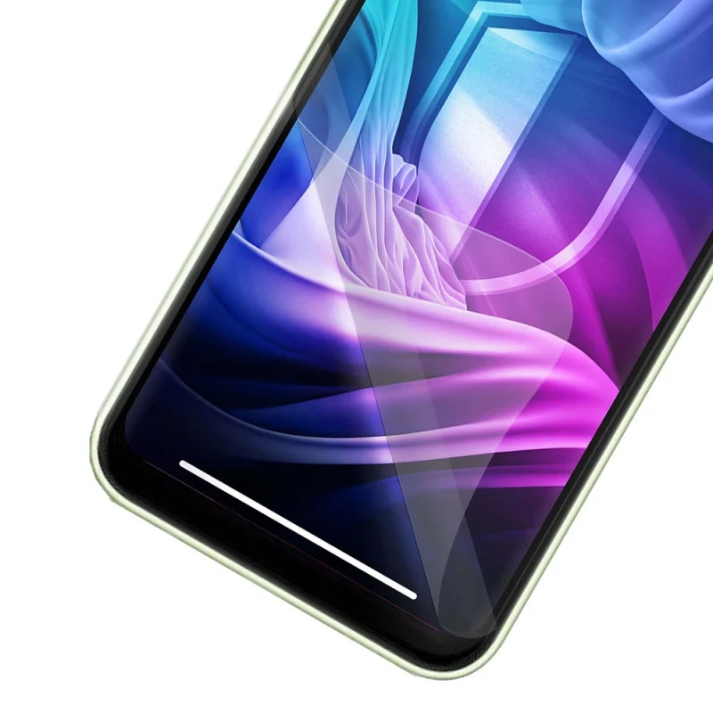 Folia matowa 3mk Silky Matt Pro na Samsung Galaxy A14 5G - obrazek 4