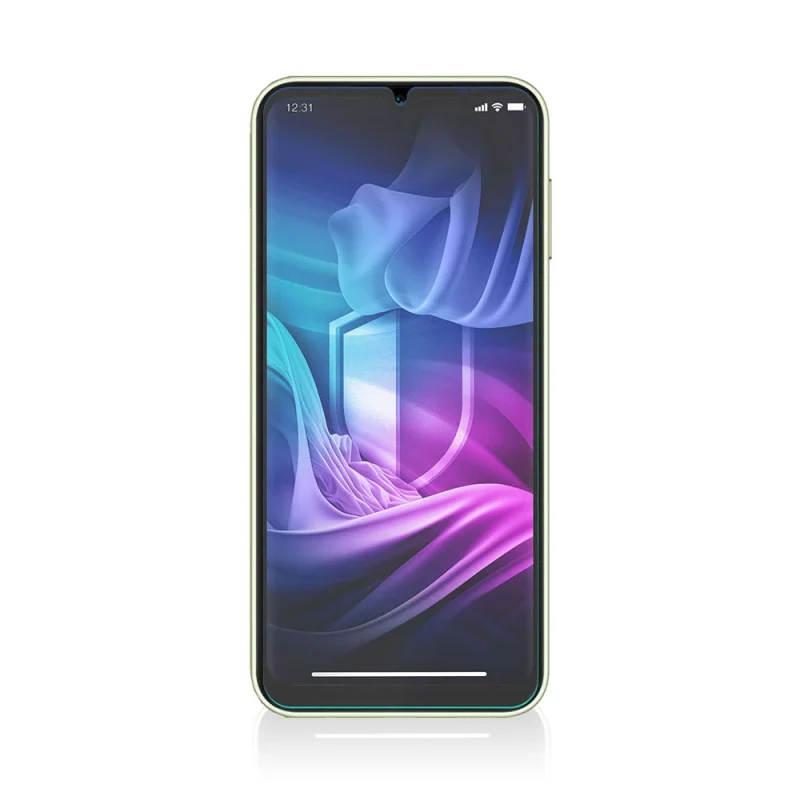 Folia matowa 3mk Silky Matt Pro na Samsung Galaxy A14 5G - obrazek 5