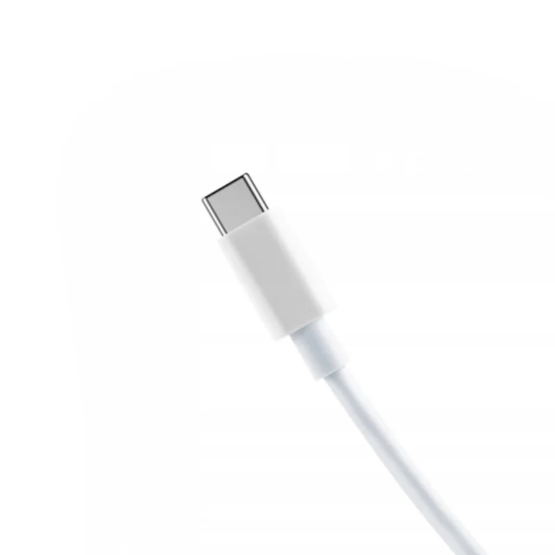 Ładowarka indukcyjna 3w1 Dudao A11N 15W - biała + kabel USB-C / USB-C - obrazek 9