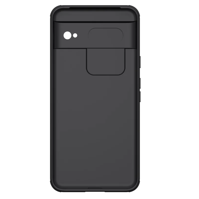 Etui z osłoną na aparat Nillkin CamShield Pro Case do Google Pixel 8 - czarne - obrazek 6