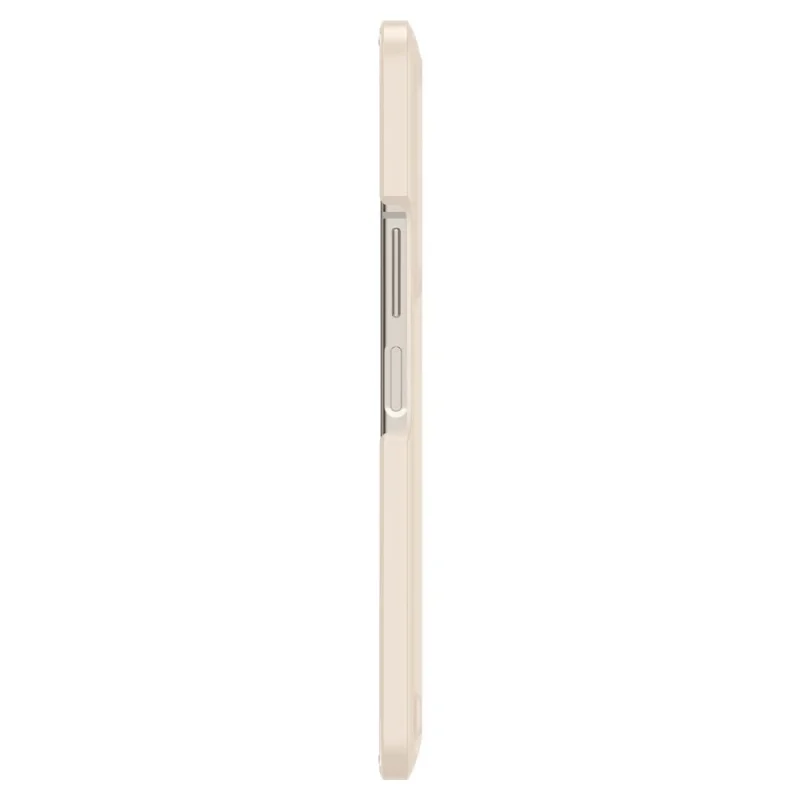 Etui Spigen Thin Fit Pen na Samsung Galaxy Z Fold 5 - beżowe - obrazek 8