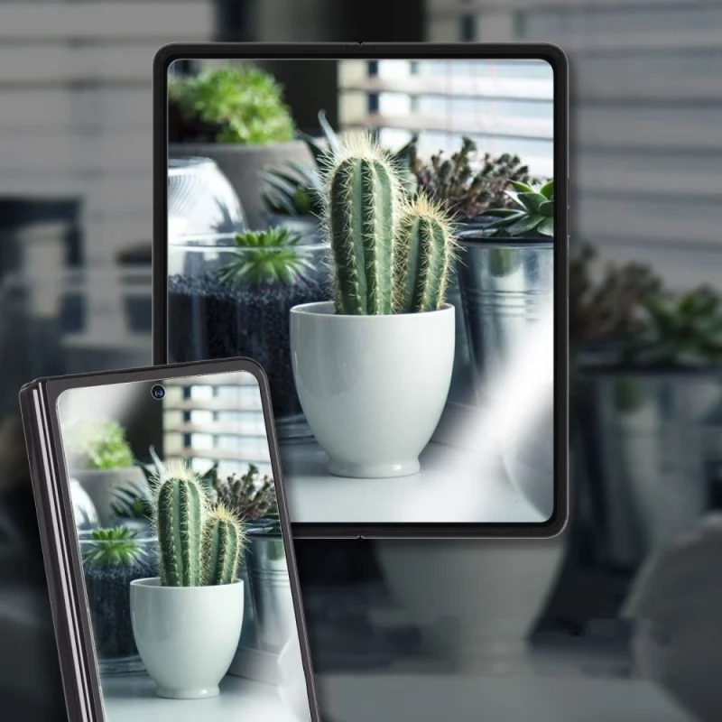 Folia ochronna Whitestone All-In-One na Samsung Galaxy Z Fold 5 - 2 szt. - obrazek 4