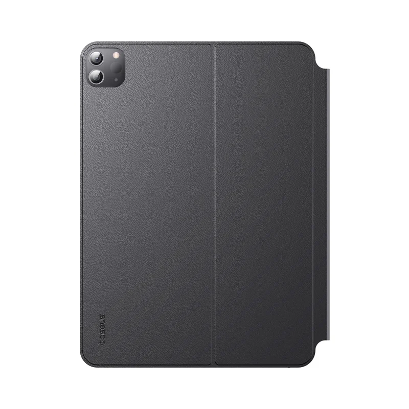 Etui Baseus Brilliance Series na iPad Air 4/5 10.9'' iPad Pro 11'' (2018/2020/2021/2022) + kabel USB-C - czarne - obrazek 4