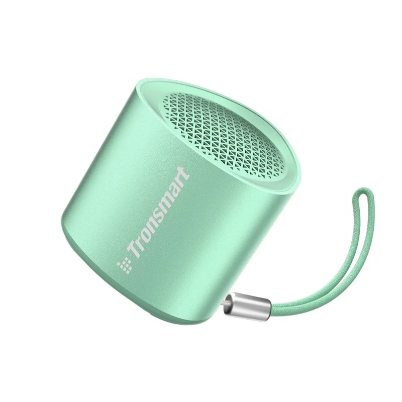 Mini głośnik Tronsmart Nimo 5W Bluetooth 5.3 - zielony - obrazek 4