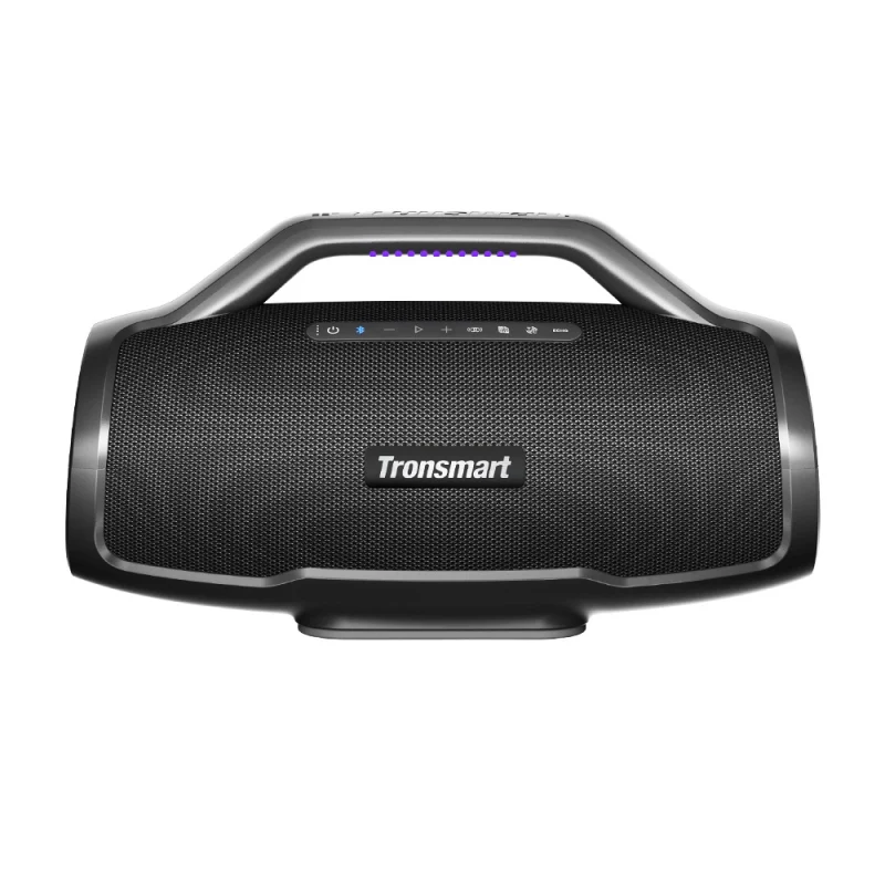 Przenośny głośnik imprezowy Tronsmart Bang Max 130W Bluetooth 5.3 IPX6 - czarny - obrazek 2