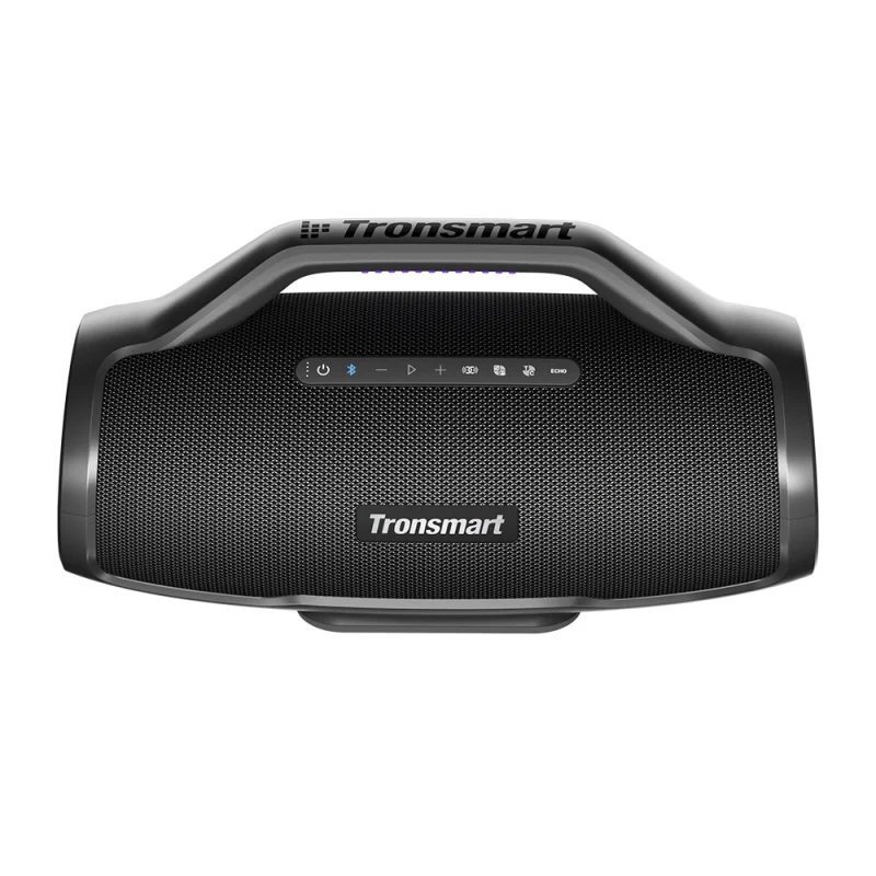 Przenośny głośnik imprezowy Tronsmart Bang Max 130W Bluetooth 5.3 IPX6 - czarny - obrazek 4