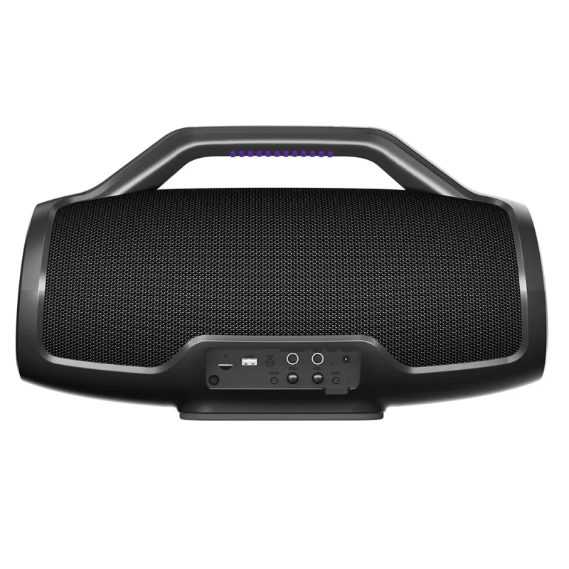 Przenośny głośnik imprezowy Tronsmart Bang Max 130W Bluetooth 5.3 IPX6 - czarny - obrazek 6