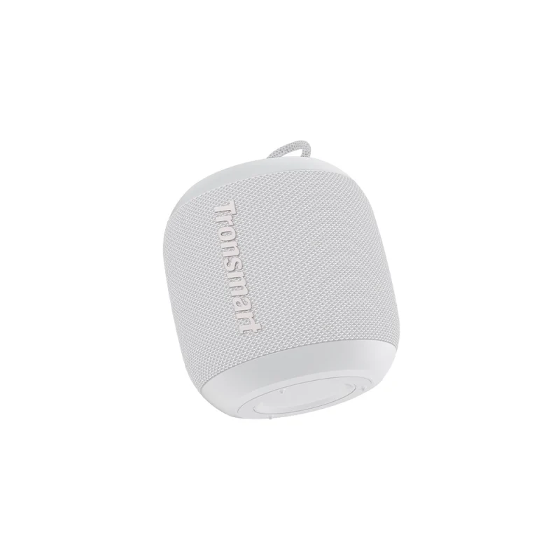 Przenośny bezprzewodowy głośnik Tronsmart T7 Mini Bluetooth 5.3 15W - szary - obrazek 4